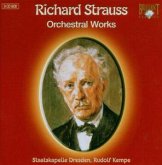 Richard Strauss: Edition,9cd
