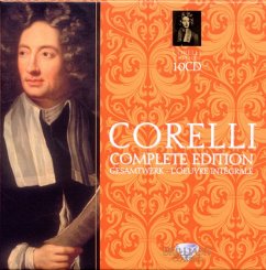 Corelli Complete Edition - Diverse