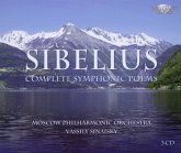 Sibelius: Sämtliche Sinfonische Dichtungen