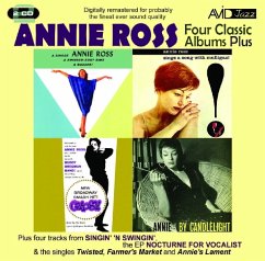 Four Classic Albums - Ross,Annie