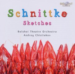 Cover Sketches
