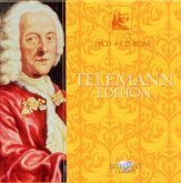 Telemann-Edition