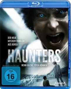 Cover Haunters