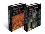 The Wiley-Blackwell Companion to Major Social Theorists, 2 Volume Set