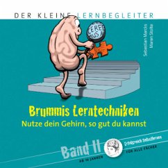 Cover Der kleine Lernbegleiter