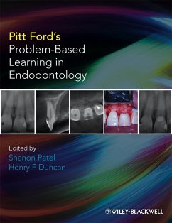 Pitt Ford's Problem-Based Learning in Endodontology - Patel, Shanon; Duncan, Henry F