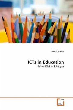 ICTs in Education - Mitiku, Mesai