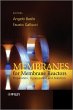 Membranes for Membrane Reactors - Bild 1