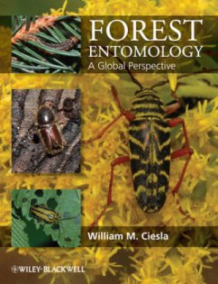 Forest Entomology - Ciesla, William