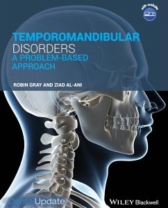 Temporomandibular Disorders - Gray, Robin; Ani, Ziad Al-