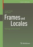 Frames and Locales