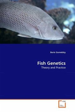 Fish Genetics - Gomelsky, Boris