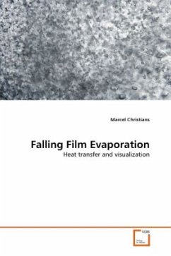 Falling Film Evaporation - Christians, Marcel