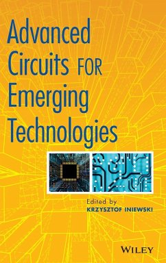 Advanced Circuits - Iniewski, Krzysztof