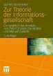 Zur Theorie der Informationsgesellschaft - Bild 1