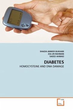 DIABETES - Bukhari, Shazia Anwer;Zia-ur-Rahman;Ahmad, Saeed