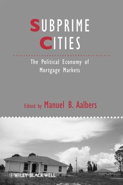 Subprime Cities - Aalbers, Manuel B.