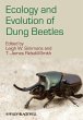 Ecology and Evolution of Dung Beetles - Bild 1