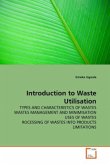 Introduction to Waste Utilisation