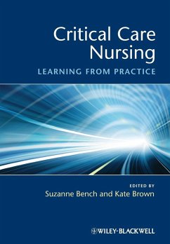 Critical Care Nursing