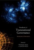 The Handbook of Transnational Governance