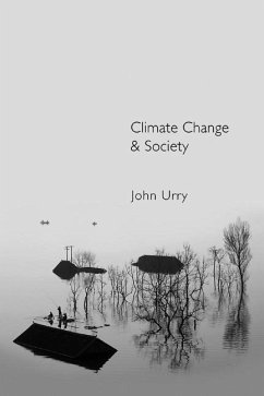 Climate Change and Society - Urry, John