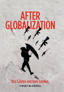 After Globalization - Cazdyn, Eric; Szeman, Imre