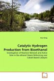 Catalytic Hydrogen Production from Bioethanol