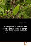 Plant-parasitic nematodes infecting fruit trees in Egypt