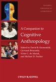 A Companion to Cognitive Anthropology