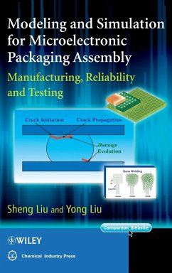 Modeling and Simulation for Pa - Liu, Sheng; Liu, Yong