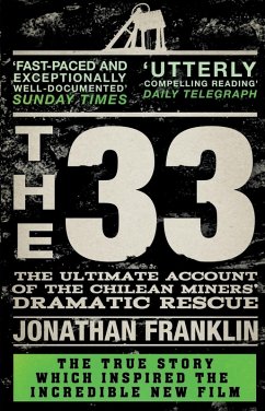 The 33 - Franklin, Jonathan