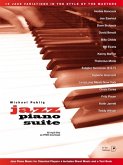jazz piano suite