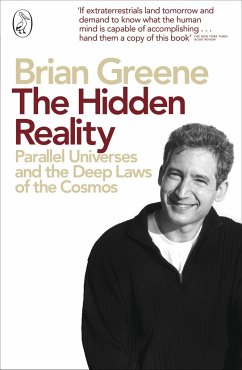 The Hidden Reality - Greene, Brian