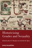 Historicising Gender and Sexuality
