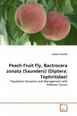 Peach Fruit Fly, Bactrocera zonata (Saunders) (Diptera: Tephritidae)