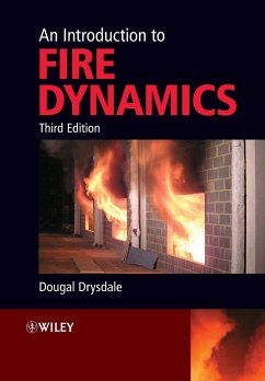 An Introduction to Fire Dynamics - Drysdale, Dougal