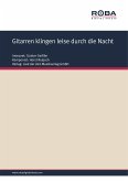 Gitarren klingen leise durch die Nacht (eBook, PDF)