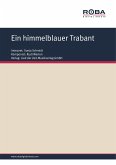 Ein himmelblauer Trabant (fixed-layout eBook, ePUB)