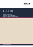 Berührung (eBook, ePUB)