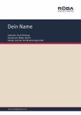 Dein Name (eBook, ePUB)