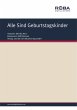 Alle Sind Geburtstagskinder (eBook,... - Bild 1