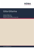Gitta-Gittarina (eBook, PDF)