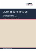 Auf Die Bäume Ihr Affen (eBook, PDF)