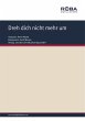 Dreh dich nicht mehr um (eBook, ePUB) - Bild 1
