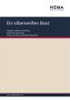 Ein silberweißes Boot (eBook, ePUB) - Bild 1
