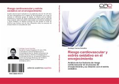 Riesgo cardiovascular y estrés oxidativo en el envejecimiento