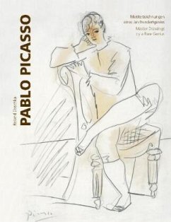 Pablo Picasso - Doschka, Roland