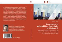 Gouvernance et vulnérabilités du territoire péri-industriel: - HUBERT, Emmanuel