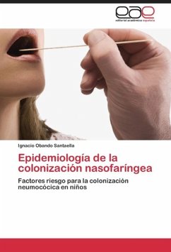 Epidemiología de la colonización nasofaríngea